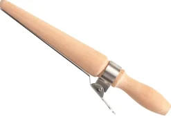Krumkakerulle 25 cm