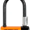 Kryptonite Evolution Mini 5, bygellås