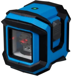 Krysslaser Cocraft HL10-S