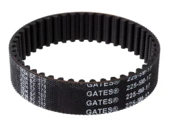 Kuggrem 225-5M-17 till motor