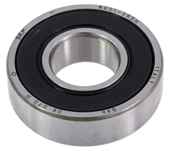 Kullager SKF 6001-2RSH, 12x28x8mm