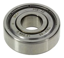 Kullager SKF 608-2Z, 8x22x7mm