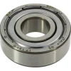 Kullager SKF 6000-2Z, 10x26x8mm