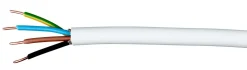 Kulokabel EKRK/MPLM 4G1,5