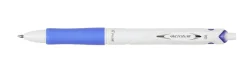 Kulspetspenna Pilot Acroball Pure White, Begreen 1,0