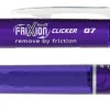 Kulspetspenna Pilot Frixion Clicker