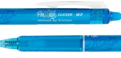 Kulspetspenna Pilot Frixion Clicker