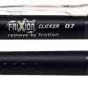 Kulspetspenna Pilot Frixion Clicker