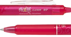 Kulspetspenna Pilot Frixion Clicker