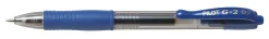 Kulspetspenna Pilot G-2, medium 0,7 mm