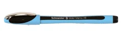 Kulspetspenna Schneider Slider Memo XB