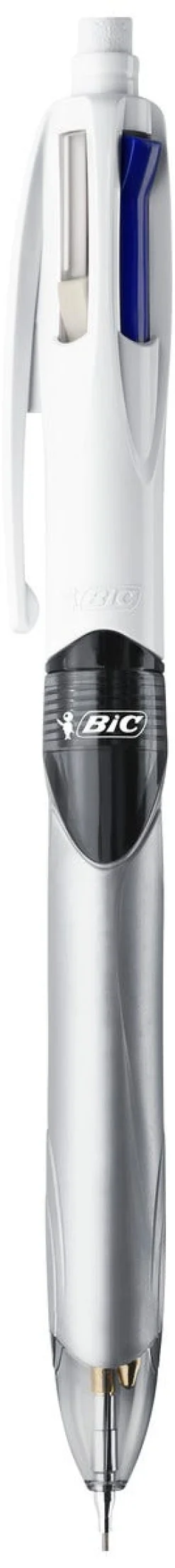 Kulspetspenna Bic 4 colours 3+1 HB