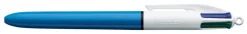 Kulspetspenna Bic 4-Colours Medium