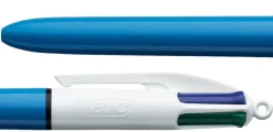 Kulspetspenna Bic 4-Colours Medium
