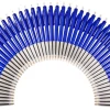 Kulspetspenna Bic M10 Clic 50-pack