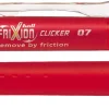 Kulspetspenna Pilot Frixion Clicker