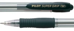 Kulspetspenna Pilot Super Grip Medium