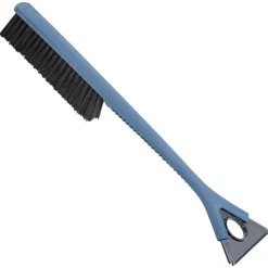 Kungs Max-is snöborste bil med isskrapa, 52 cm