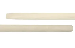 Kvastskaft i trä, 150 cm
