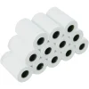 Kvittorullar 57 mm till kortterminal, 20-pack