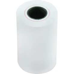 Kvittorullar 57 mm till kortterminal, 20-pack