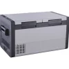 Kylbox kompressor, 12/24 och 230 V