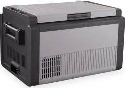 Kylbox kompressor, 12/24 och 230 V