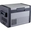 Kylbox kompressor, 12/24 och 230 V
