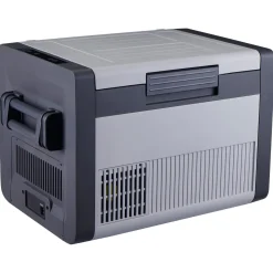Kylbox kompressor, 12/24 och 230 V