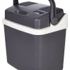 Kylbox 12 V, 20 l Asaklitt