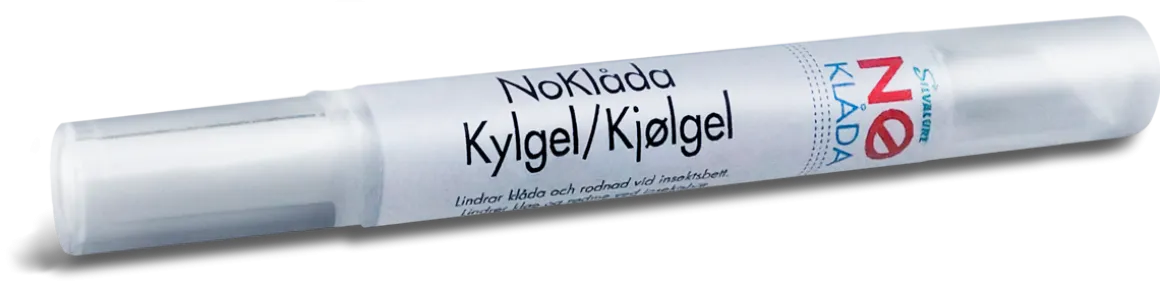 Kylgel Silvalure NoKlåda