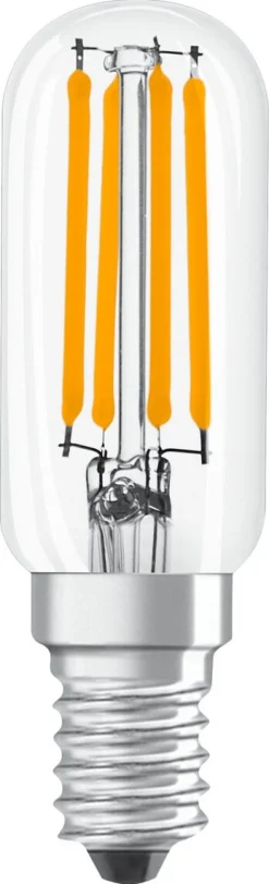 Kylskåpslampa / Fläktlampa 4 W E14 Osram