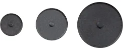Kylskåpsmagneter DIY, 30-pack