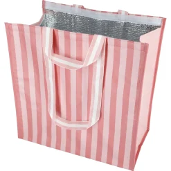 Kylväska med bärremmar, 40 × 42 × 22 cm