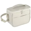 Kylväska 4 liter beige med axelrem