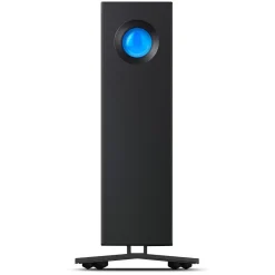 LaCie d2 Professional 8 TB extern hårddisk USB-C 3.2