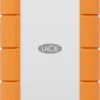 LaCie Rugged Mini SSD