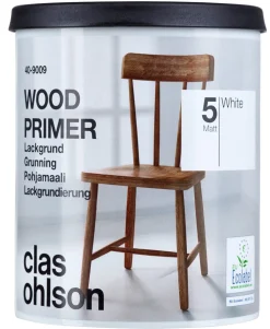 Lackgrund, 0,75 liter