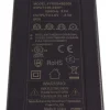Laddare 54,6 V/2 A E-Way 48 V elsparkcykel