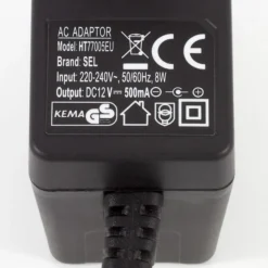 Laddare 230 V Cotech RP8242