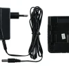 Laddare 15 V DC /400 mA