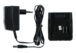 Laddare 15 V DC /400 mA