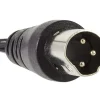 Laddare 9 V DC/600 mA, multitrimmer GMT72