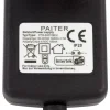 Laddare 4,5 V DC/1000 mAh