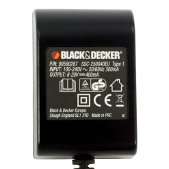 Laddare Black & Decker 8-20 V