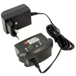 Laddare Black & Decker 8-20 V