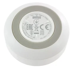 Laddare Braun Oral-B eltandborste iO serie 7/8/9/10