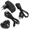 Laddare Garmin Micro/Mini-USB Kit