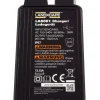 Laddare Landxcape LA8001