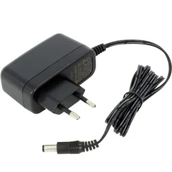 Laddare till Bosch skaftdammsugare 18 V/20 V